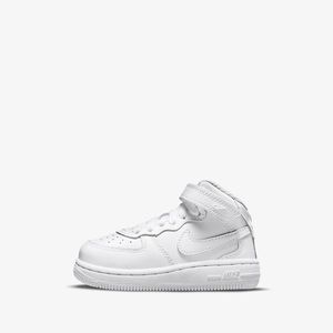 Nike Force 1 Mid LE ❣️BABY/TODDLER SHOES❣️